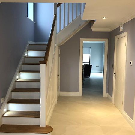 1 Luxurious Room In Family Home Killarney Exterior foto