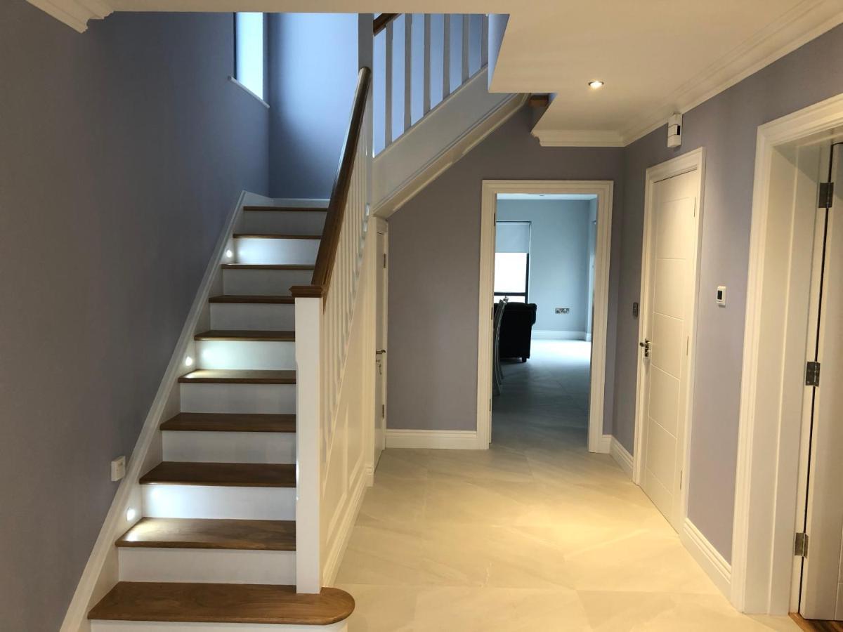 1 Luxurious Room In Family Home Killarney Exterior foto