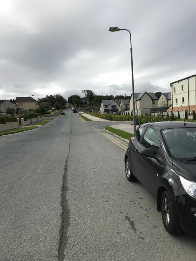1 Luxurious Room In Family Home Killarney Exterior foto